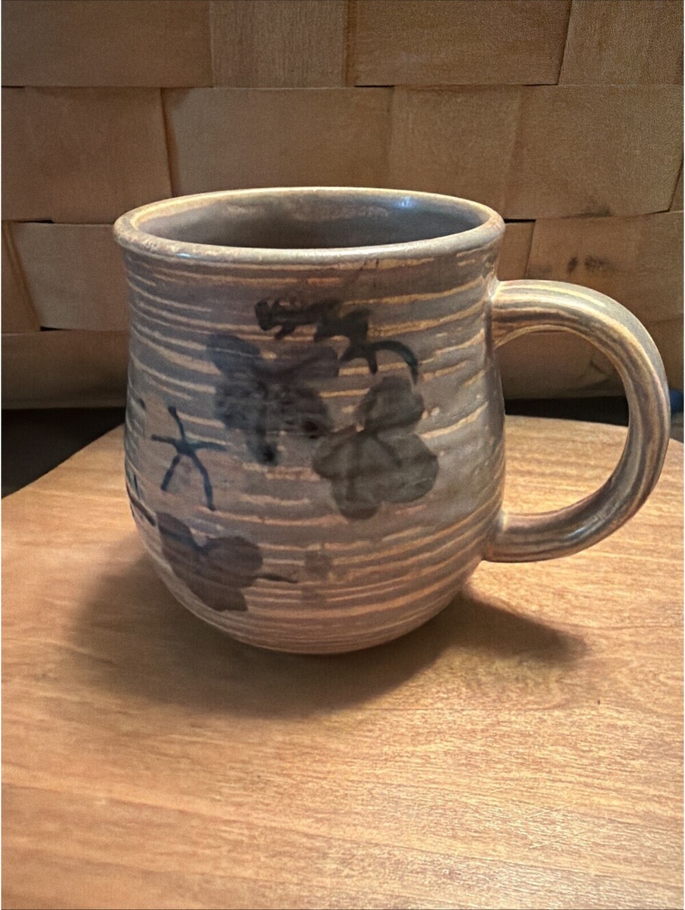 StyleCraft #1161 Coffee Mug Cup